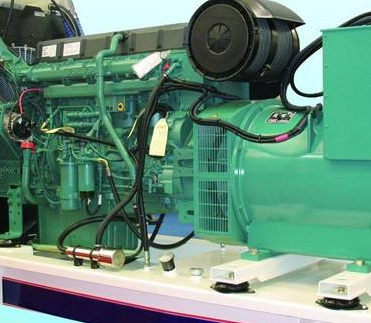 合肥发电机出租